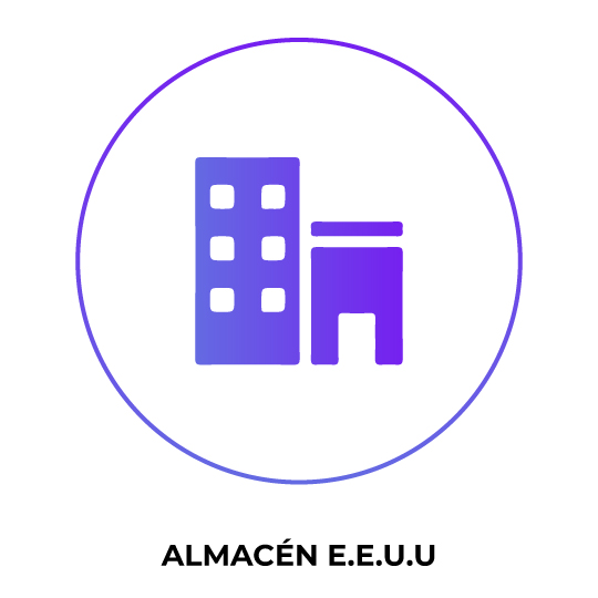 Almacén-E.E.U.U