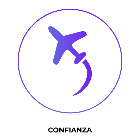 Confianza