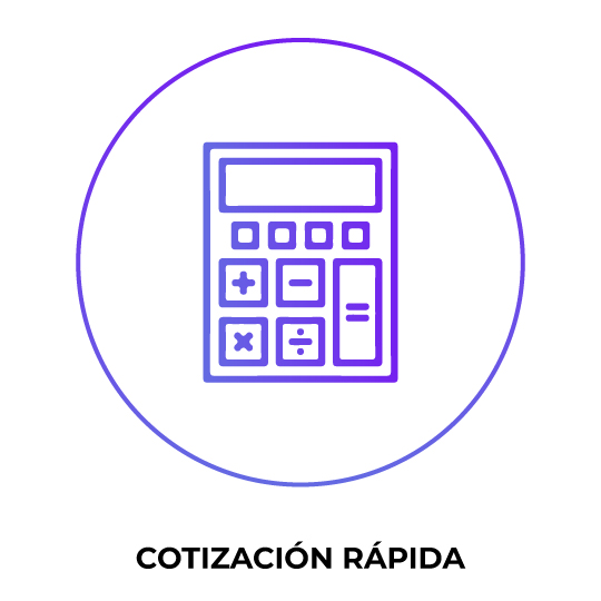 Cotización-Rápida